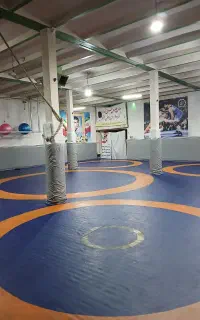 اجاره سانس سالن ورزشی جهت بانوان و آقایان