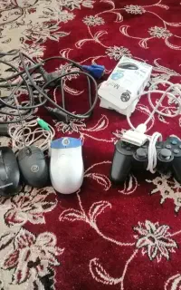 وسایل کامپیوتروپلی استیشن