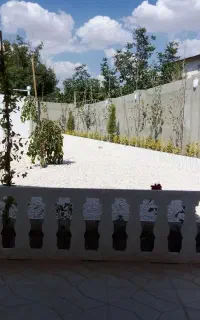 باغ روستایی آبشینه