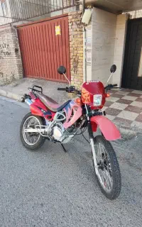 موتور تریل جی وای