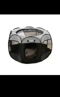 پارک برزنتی سگ و گربه