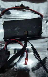 دوربین فلتی