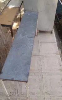 دو نیمکت