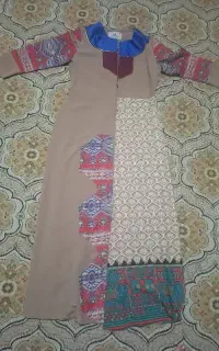 فروش مانتو
