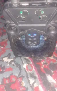 اسپیکر