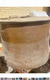 دیگ مسی