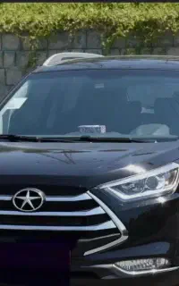 جک s3 مشکی ۱۴۰۲