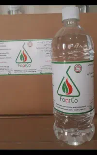 الکل وضد عفونی کننده