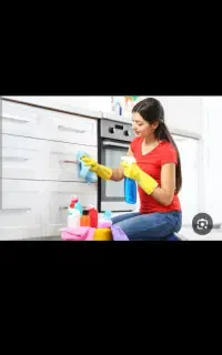 نظافت صفر تاصد منزل انجام میدم
