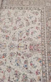 فرش 1500شانه پلمپ