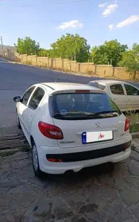 ۲۰۷tu3پژو