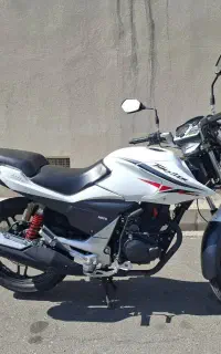 هیرو تریلر ۱۵۰  cbr zx ns