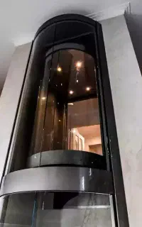 تعمیر و سرویس اسانسور