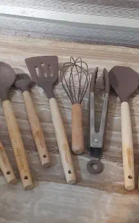 سرویس کفگیر ملاقه