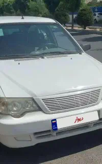 پراید صندوقدار ۱۳۲SE فوری