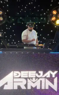 dj دی جی