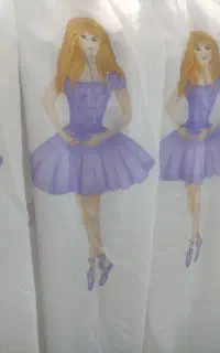 پرده اتاق کودک دخترانه و پسرانه