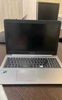 ایسوس core i7 گرافیکدارGTX960m