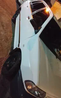 پراید ۱۳۱ مدل ۹۲