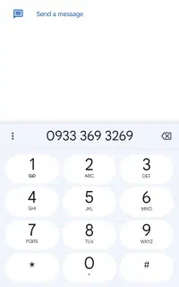 خط ایرانسل کد کیهانی
