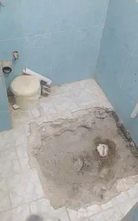 تخریب بازسازی کارهای ساختمانی