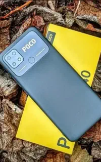 pocoC40 64