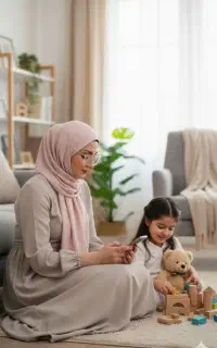 کار انلاین درمنزل و باگوشی