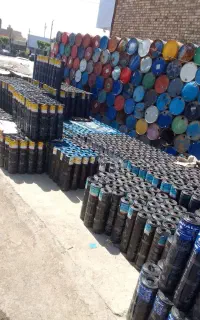 نصب وپخش ایزوگام آسفالت قیرگونی کل تهران شمال