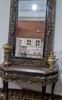 اینه کنسول