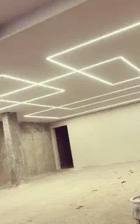 لاین نوری