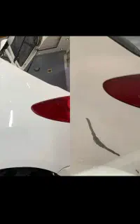 نقاشی و خدمات رنگ خودرو