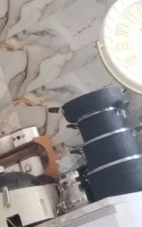 سرویس قابلمه