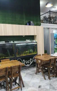 لوازم فست فود