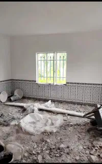 خدمات کل بنائی صفر تا صد کار
