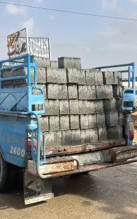 « بلوک دیواری،سقفی، قالب چاه»