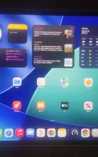 ipad pro 13inch 2024 m4 1T cellular