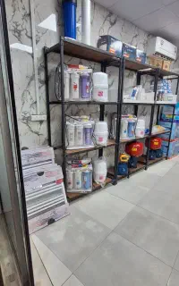 فروش و نصب انواع تصفیه آب
