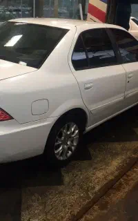 سورن EF7 مدل ۹۵ بی رنگ