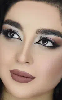 میکاپ وشینیون لایت