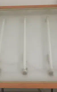 میز نور ۱۰۰ در ۹۰