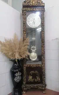 آیینه کنسول