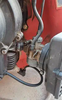 سمپاش موتوری سلو