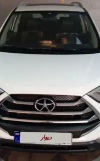 جک s3 مدل 98