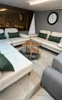 فروش ویژه شرایطی مبلمان راحتی