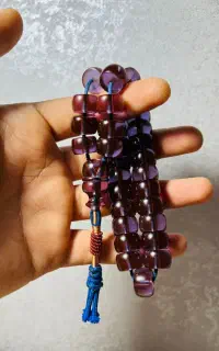 تسبیح سندلوس دوپوست