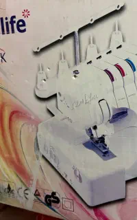 چرخ سر دوز کاچیران نیولایف