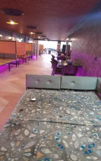 کافه رستوران ائللر