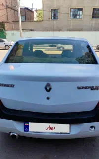 تندر 90E2مدل 94