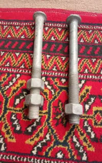 وسیله کاربردی پیچ مهره  همه چی