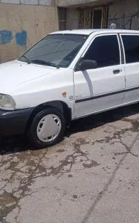 پراید86کلکسیونی
